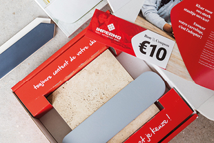 Bestel jouw box